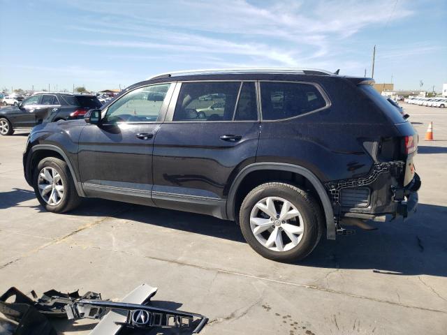 2018 VOLKSWAGEN ATLAS SE - 1V2KR2CA9JC571225