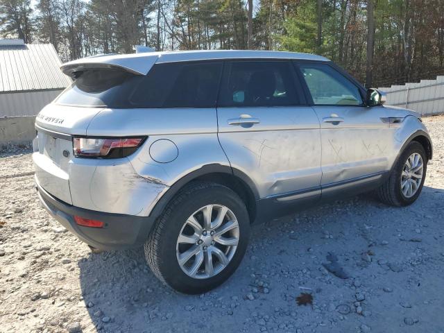 2017 LAND ROVER RANGE ROVE - SALVP2BG5HH195557