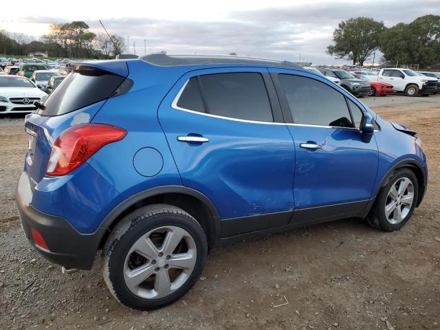 Vin: kl4cjfsb8fb046582, lot: 79775734, buick encore convenience 20153