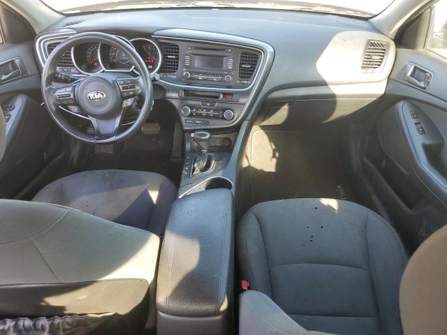 2015 KIA OPTIMA LX - 5XXGM4A74FG472490