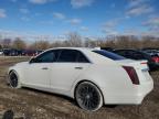 CADILLAC CTS LUXURY снимка