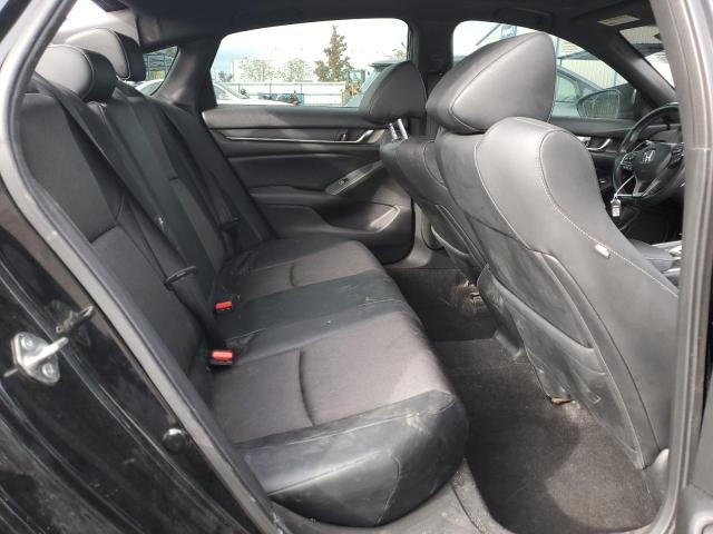 2018 HONDA ACCORD SPO - 1HGCV2F38JA043381