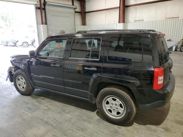 2015 JEEP PATRIOT SP - 1C4NJPBA8FD413920