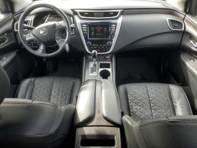 VIN 5N1AZ2DJ9LN159367 2020 NISSAN MURANO no.8