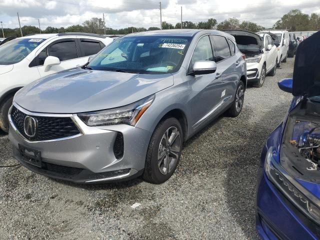 2024 ACURA RDX ADVANC #2986712286