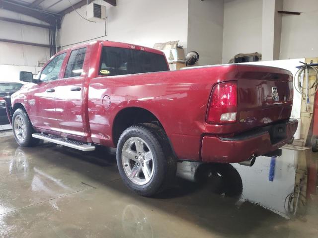 2015 RAM 1500 ST - 1C6RR7FT7FS648253