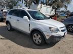 CHEVROLET CAPTIVA LS photo