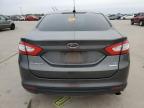 Lot #3024710626 2016 FORD FUSION SE