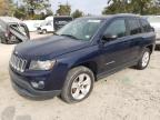 JEEP COMPASS SP снимка