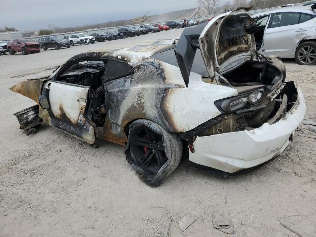 Vin: 1g1fj1r67k0125271, lot: 82206794, chevrolet camaro zl1 20192