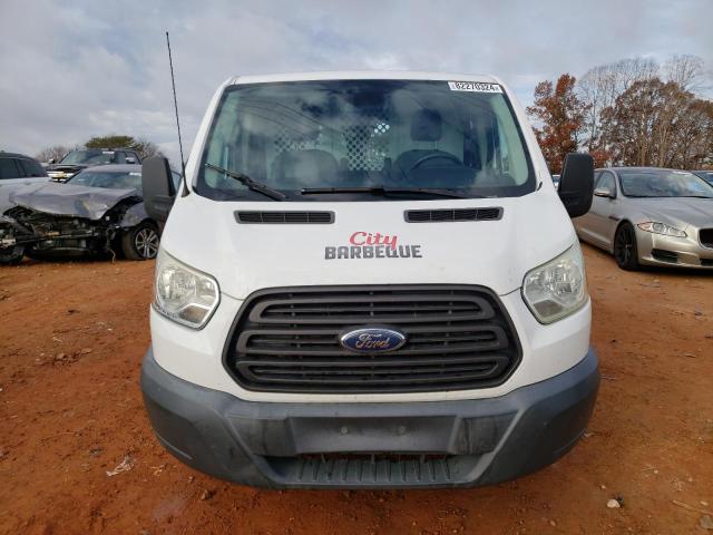 VIN 1FTYR1ZM7GKB35821 2016 FORD TRANSIT no.5