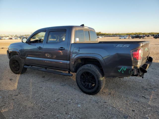 2019 TOYOTA TACOMA DOU - 5TFAX5GN5KX135161