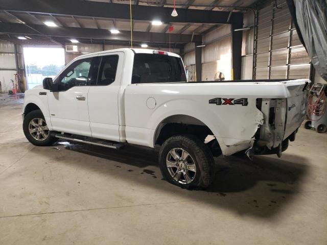 VIN 1FTEX1EP3FFC82962 2015 Ford F-150, Super Cab no.2