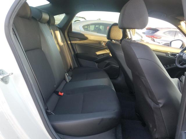 2024 HONDA CIVIC SPOR - 2HGFE2F50RH550657