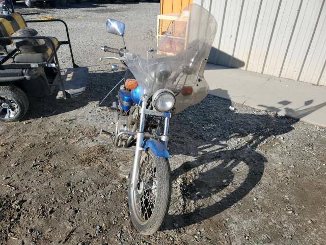 2009 HONDA CMX250 C - JH2MC13089K507876
