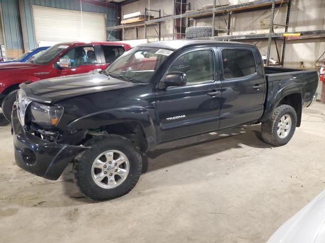 TOYOTA TACOMA DOU