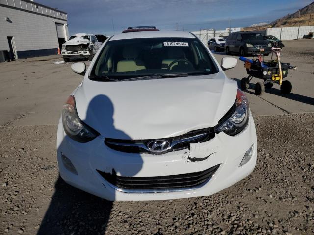 VIN 5NPDH4AE8DH315536 2013 HYUNDAI ELANTRA no.5