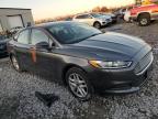 Lot #3023632277 2016 FORD FUSION SE