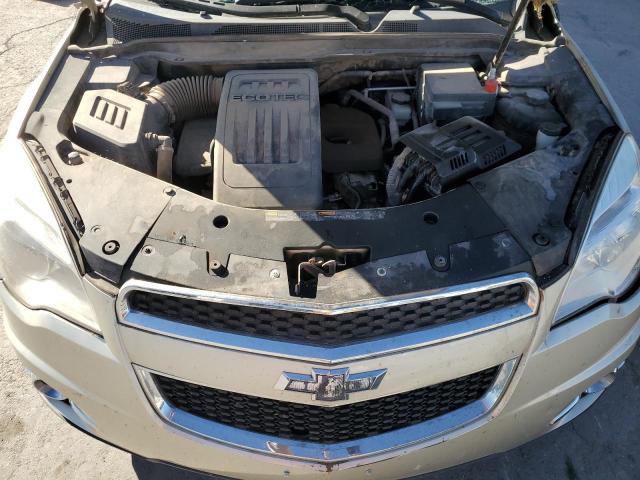 2015 CHEVROLET EQUINOX LS - 2GNALAEK8F1105661