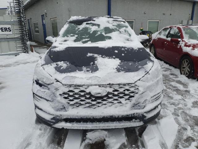 2019 HYUNDAI TUCSON SE - KM8J23A45KU997618