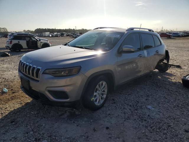 2020 JEEP CHEROKEE L - 1C4PJLCB9LD595485