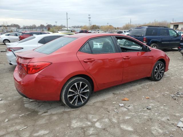 2018 TOYOTA COROLLA L - 5YFBURHE2JP777434
