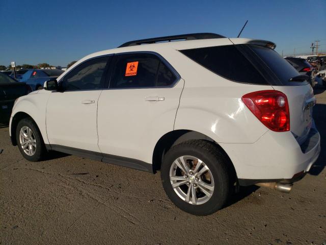 2015 CHEVROLET EQUINOX LT - 2GNFLFE37F6238409