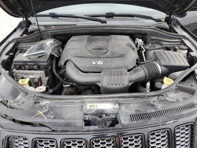 2015 JEEP GRAND CHER - 1C4RJFAG9FC797326
