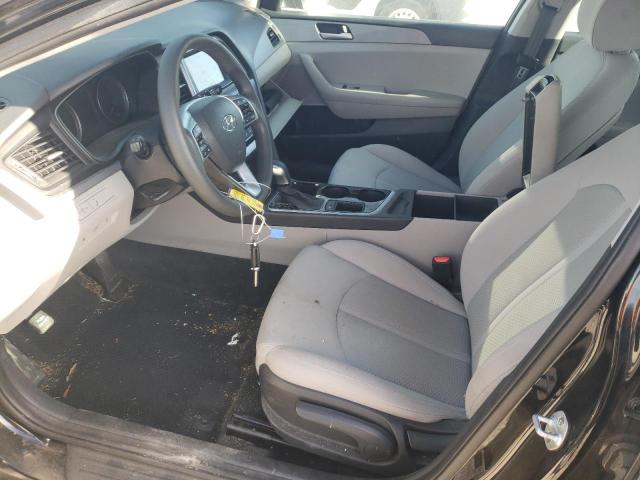 2019 HYUNDAI SONATA ECO - 5NPE24AA2KH802313
