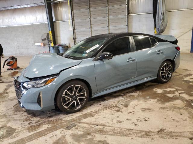 3N1AB8DV6RY279835 2024 NISSAN SENTRA