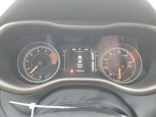 2016 JEEP CHEROKEE L - 1C4PJMCS1GW322976