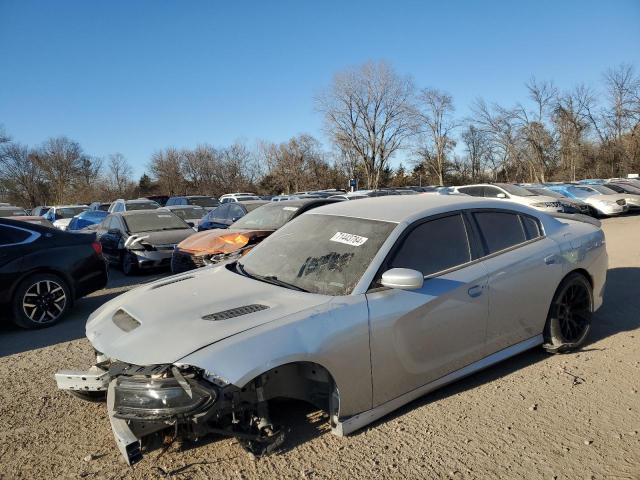 VIN 2C3CDXCT0LH159881 2020 DODGE CHARGER no.1