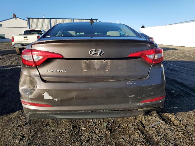 VIN 5NPE24AF8HH538910 2017 HYUNDAI SONATA no.6