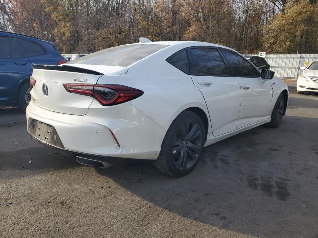 2021 ACURA TLX TECH A - 19UUB5F58MA013690