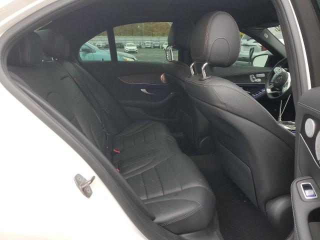 2021 MERCEDES-BENZ C 300 - W1KWF8DB6MR608390