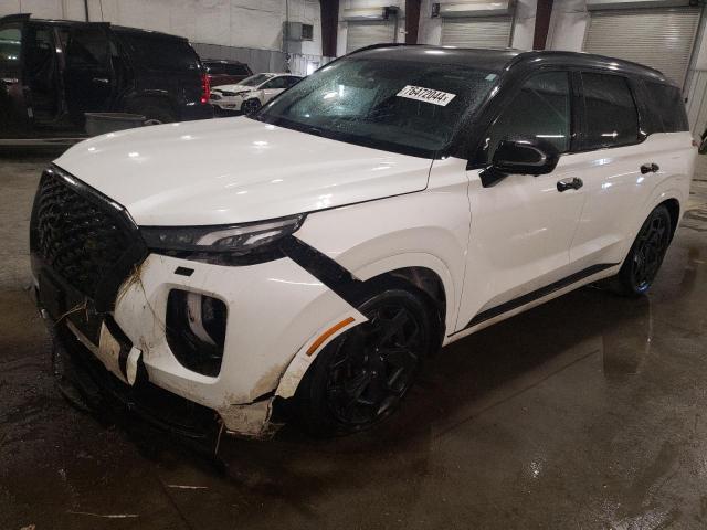 2021 HYUNDAI PALISADE C #3024181819