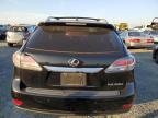 LEXUS RX 350 BAS photo