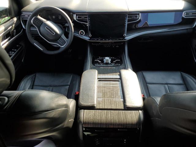 2022 JEEP WAGONEER S - 1C4SJVDT3NS141535