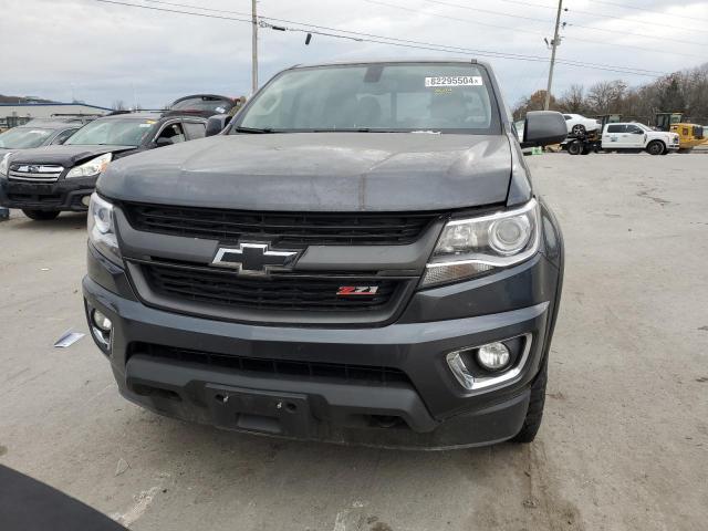 2016 CHEVROLET COLORADO Z - 1GCGTDE38G1352554