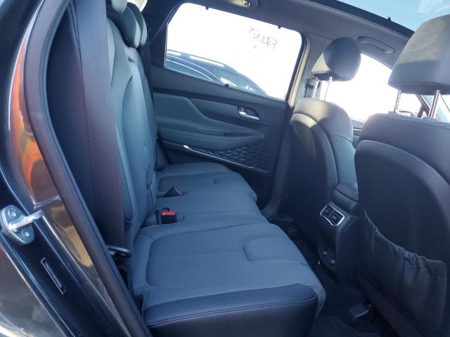 2023 HYUNDAI SANTA FE S - 5NMS3DAJ0PH590886
