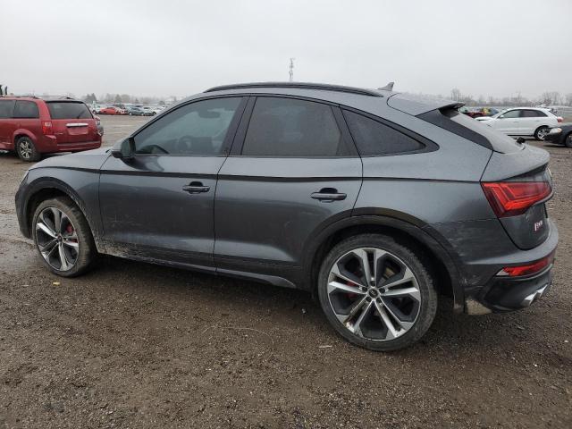 Vin: wa134afy0m2079288, lot: 79449004, audi sq5 sportb sportback prestige 20212