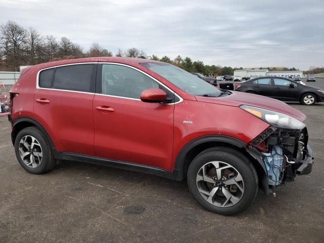2020 KIA SPORTAGE L - KNDPMCAC0L7675999