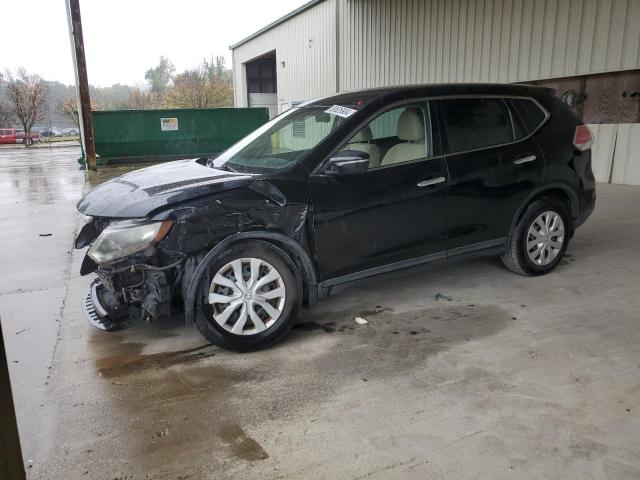 2015 NISSAN ROGUE S - KNMAT2MT2FP571114