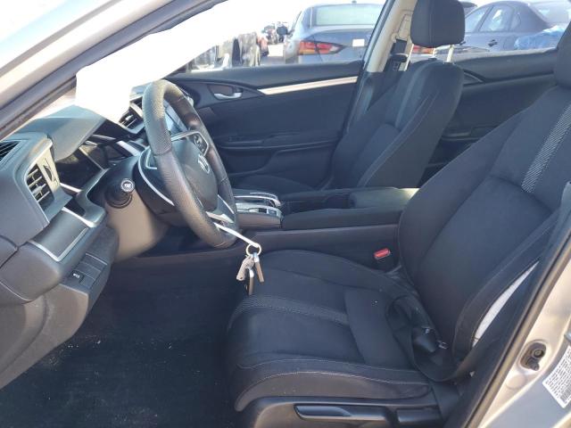2016 HONDA CIVIC EX - 19XFC1F39GE018295