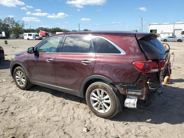 VIN 5XYPG4A38KG565880 2019 KIA SORENTO no.2