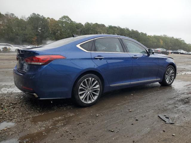 2016 HYUNDAI GENESIS 3. - KMHGN4JE3GU129012