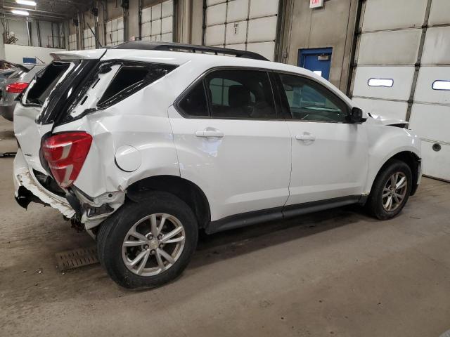 2016 CHEVROLET EQUINOX LT - 2GNFLFEK6G6242038