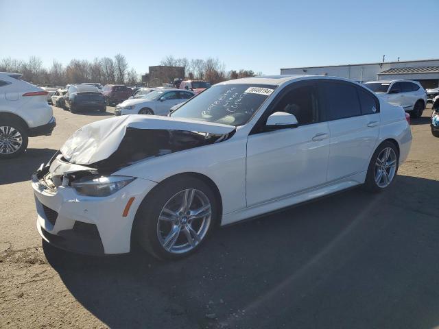 2014 BMW 328 D #3034279128