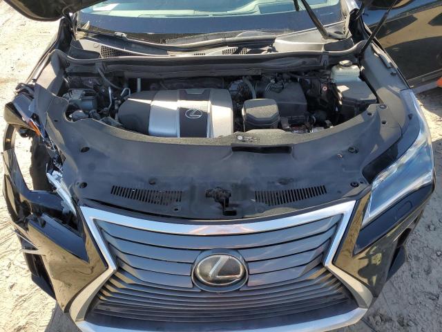 2017 LEXUS RX 350 BAS - 2T2ZZMCAXHC083488