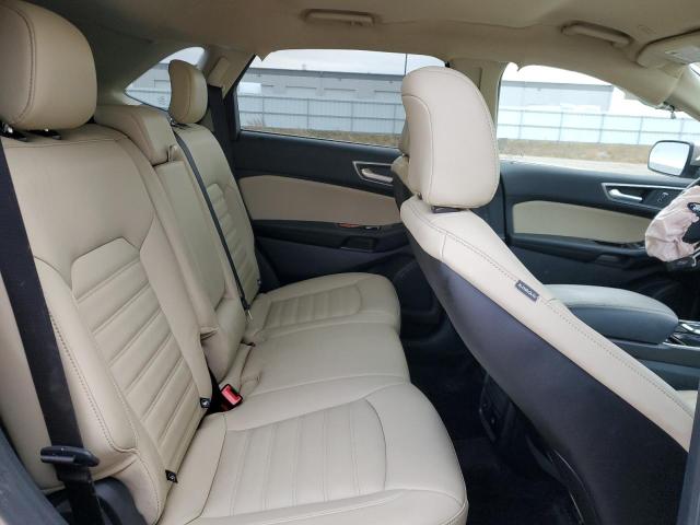 2020 FORD EDGE SEL - 2FMPK4J94LBB30908